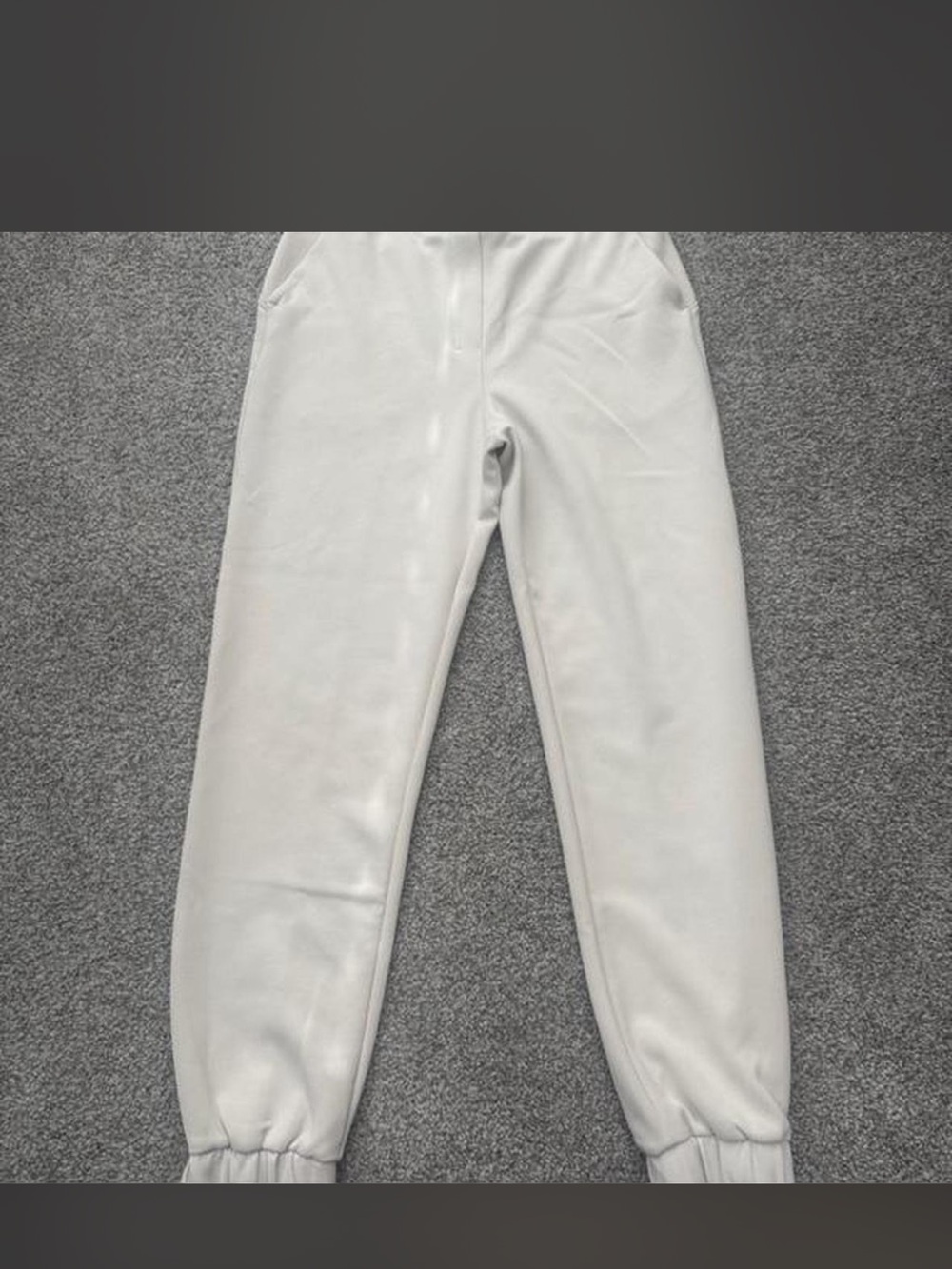 Soft streme size 6